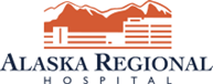 Alaska Regional Hospital Logo